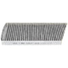 Mahle LAO129 Cabin Air Filter Cabin Air Filter