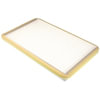 LA 183 by MAHLE - Cabin Air Filter