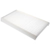Mahle LA 197 Cabin Air Filter Cabin Air Filter