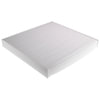 Mahle LA 216 Cabin Air Filter Cabin Air Filter