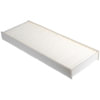 Mahle LA 289 Cabin Air Filter Cabin Air Filter