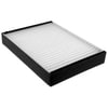 Mahle LA 347 Cabin Air Filter Cabin Air Filter