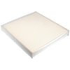 Mahle LA 371 Cabin Air Filter Cabin Air Filter