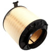 Mahle LX 2091D Engine Air Filter Air Filter