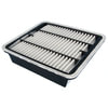 LX 2145 by MAHLE - Air Filter