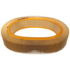 Mahle LX 262 Engine Air Filter Air Filter