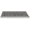 Mahle LAO197 Cabin Air Filter Cabin Air Filter