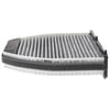 Mahle LAO413 Cabin Air Filter Cabin Air Filter