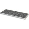 Mahle LAO45 Cabin Air Filter Cabin Air Filter