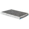 Mahle LAO63 Cabin Air Filter Cabin Air Filter