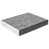 Mahle LAO855 Cabin Air Filter Cabin Air Filter