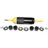 Monroe 74070 Suspension Shock Absorber MAGNUM 70 SHOCK