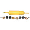 Monroe 74079 Suspension Shock Absorber SHOCK ABS