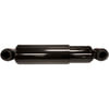 74400 by MONROE - Magnum® Shock Absorber - 25.75" Extended Length, 16.875" Compressed Length