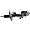 72609 by MONROE - OESpectrum Suspension Strut