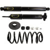 Monroe 900051 Multi-Purpose Lift Support Max-Lift Lift Support