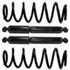 Monroe 90019C Suspension Shock Absorber Conversion Kit Kit de Conversión de Amortiguador