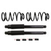 Monroe 90027C3 Active to Passive Suspension Conversion Kit Rear Active to Passive Suspension Conversion Kit