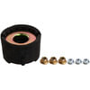 Monroe 901921 Suspension Strut Mount Bushing Kit Strut-Mate Kit de Bujes de Montaje del Puntal de Suspensión