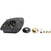 Monroe 902968 Suspension Strut Mount Strut-Mate Suspension – Monture de jambe de force