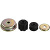 Monroe 902978 Suspension Strut Mount Strut-Mate Rear Suspension Strut Mount
