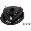 Monroe 903987 Suspension Strut Mount Strut-Mate Suspension – Monture de jambe de force