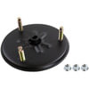 Monroe 903997 Suspension Strut Mount Strut-Mate Suspension – Monture de jambe de force