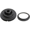 Monroe 904916 Coil Spring Seat / Insulator Strut-Mate Front Upper Coil Spring Seat / Insulator