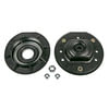 Monroe 904919 Suspension Strut Mount Monroe Shocks & Struts Strut-Mate 904919 Suspension Strut Mount