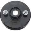Monroe 902055 Suspension Strut Mount Stud Plate Strut-Mate Rear Suspension Strut Mount Stud Plate