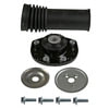 Monroe 902135 Suspension Strut Mount Strut-Mate Front Suspension Strut Mount