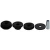 Monroe 902923 Suspension Strut Mount Bushing Kit Strut-Mate Kit de Bujes de Montaje del Puntal de Suspensión
