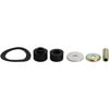 906959 by MONROE - Strut-Mate Rear Suspension Strut Mount