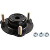 Monroe 907921 Suspension Strut Mount Stud Plate Strut-Mate Placa de Espárrago de Montaje del Puntal de Suspensión