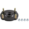 Monroe 907923 Suspension Strut Mount Stud Plate Strut-Mate Suspension Strut Mount Stud Plate