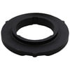 Monroe 907926 Coil Spring Insulator Strut-Mate Aislador de Resorte Helicoidal