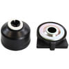 Monroe 904927 Suspension Shock Absorber Mounting Kit Strut-Mate Suspension – Trousse de montage pour amortisseur