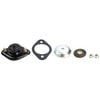 Monroe 904966 Suspension Shock Absorber Mounting Kit Strut-Mate Rear Suspension Shock Absorber Mounting Kit
