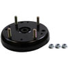 Monroe 904972 Suspension Strut Mount Strut-Mate Suspension – Monture de jambe de force