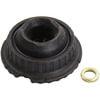 Monroe 904992 Suspension Strut Mount Strut-Mate Front; Rear Suspension Strut Mount