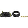 Monroe 905903 Suspension Strut Mount Strut-Mate Front Left Suspension Strut Mount