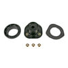 905914 by MONROE - Strut-Mate Front Suspension Strut Mount