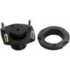 905922 by MONROE - Strut-Mate Suspension – Monture de jambe de force