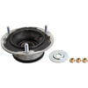 909909 by MONROE - Strut-Mate Front Suspension Strut Mount