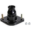 Monroe 909946 Suspension Strut Mount Stud Plate Strut-Mate Placa de Espárrago de Montaje del Puntal de Suspensión