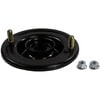 Monroe 909947 Suspension Strut Mount Stud Plate Strut-Mate Placa de Espárrago de Montaje del Puntal de Suspensión