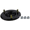 Monroe 907928 Suspension Strut Mount Stud Plate Strut-Mate Front Suspension Strut Mount Stud Plate