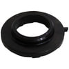 Monroe 907929 Coil Spring Insulator Strut-Mate Front Upper; Front Coil Spring Insulator
