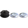 Monroe 907992 Suspension Strut Mount Strut-Mate Rear Suspension Strut Mount