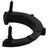 Monroe 907999 Coil Spring Insulator Strut-Mate Ressort hélicoïdal – Isolateur